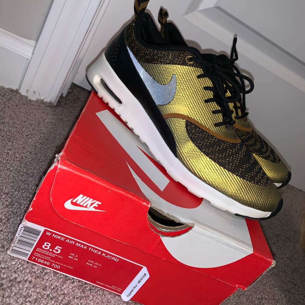 ‼️🔥NIKE AIRMAX🔥‼️